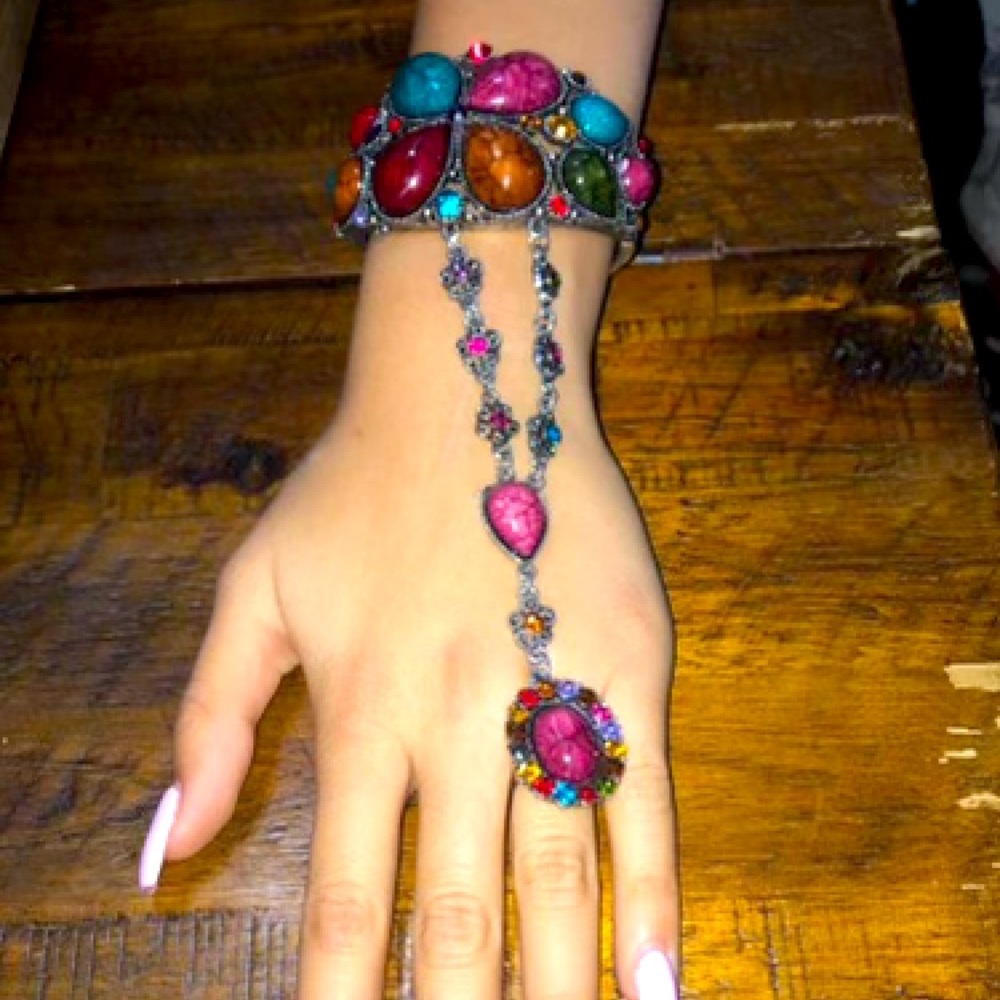 In good shape and quality